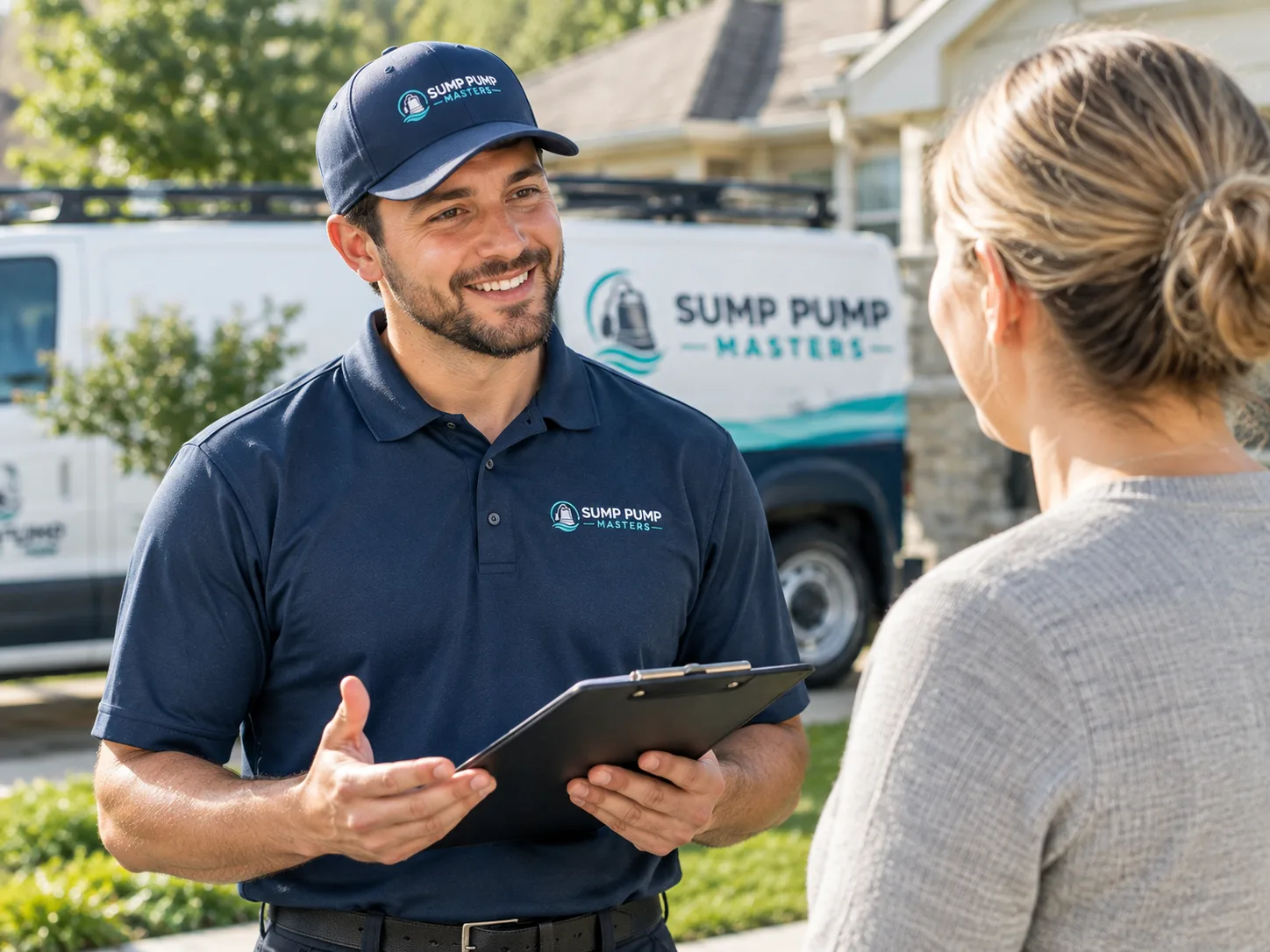 Sump Pump Repair Edwardsburg, MI FAQs